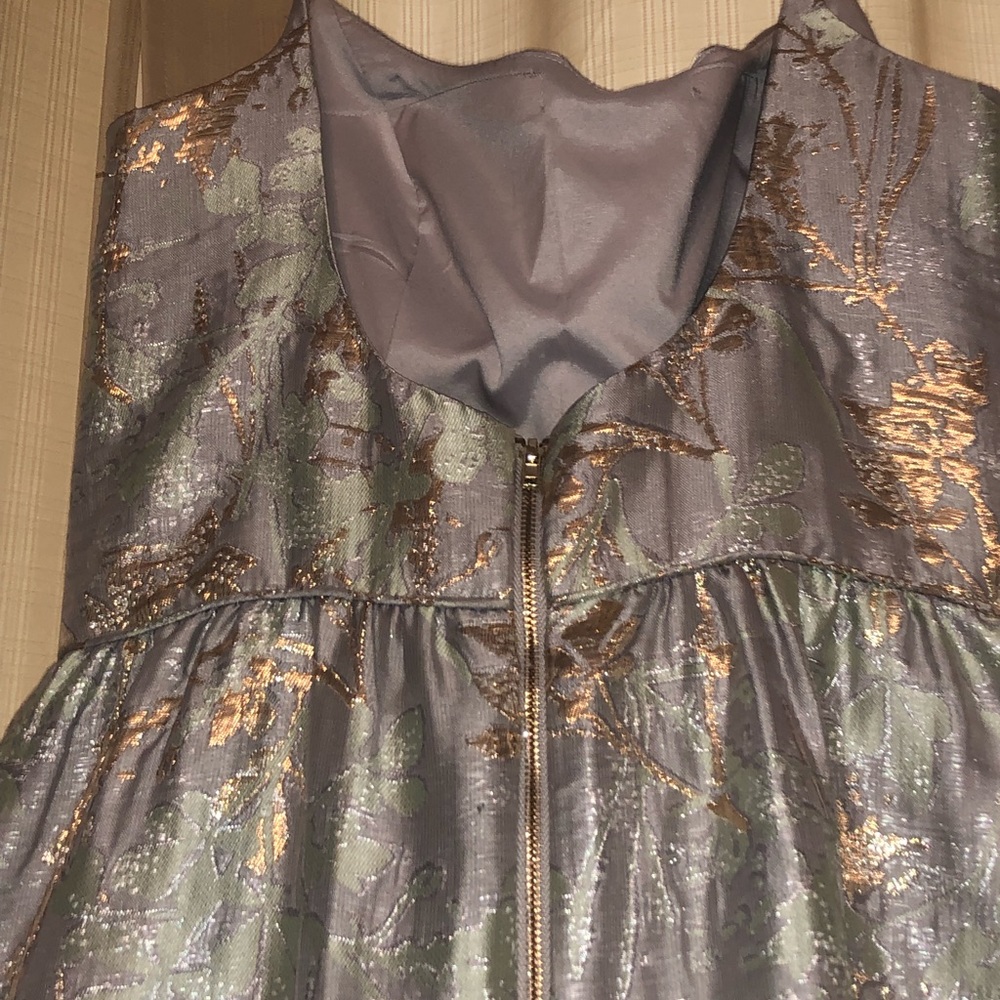 Cute dress